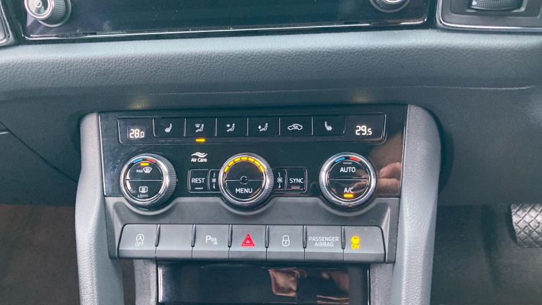 Skoda Kodiaq 1.5 TSI SE L Executive 5dr DSG [7 Seat] Petrol Estate